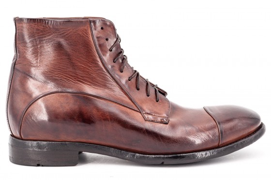 Riccardo Cartillone Lemargo AC18A TEAK Jubiläumsangebot