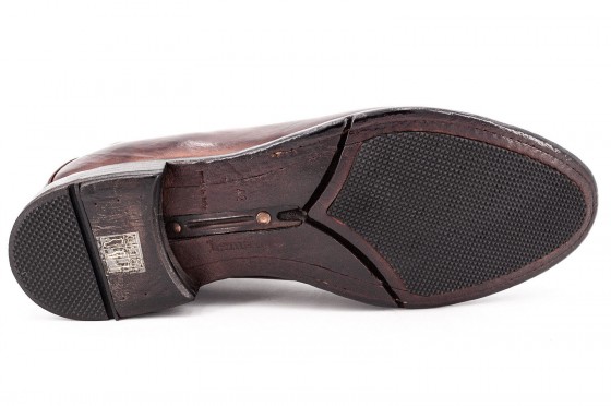 Riccardo Cartillone Lemargo AC18A TEAK Jubiläumsangebot