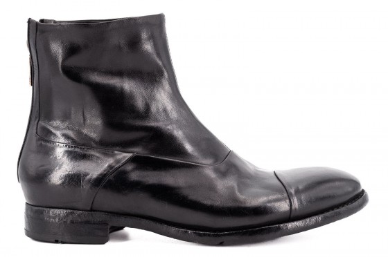 Riccardo Cartillone Lemargo AC36A nero Top Angebot