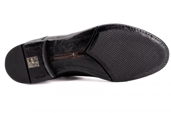 Riccardo Cartillone Lemargo AC36A nero Top Angebot