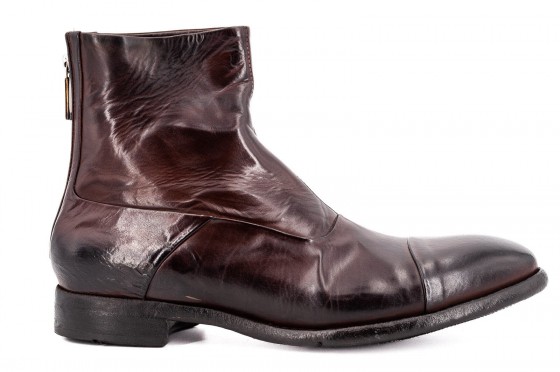 Riccardo Cartillone Lemargo AC36A Teak Neueste Mode