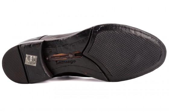 Riccardo Cartillone Lemargo AC36A Teak Neueste Mode