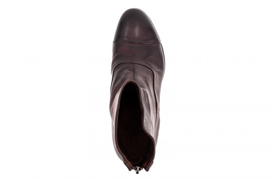 Riccardo Cartillone Lemargo AC36A Teak Neueste Mode