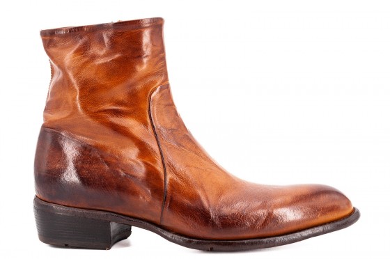Riccardo Cartillone Lemargo DE04A Cognac Exklusive Angebote