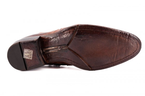 Riccardo Cartillone Lemargo DE04A Cognac Exklusive Angebote