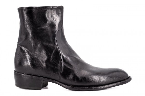 Riccardo Cartillone Lemargo DE04A nero Blitzangebot