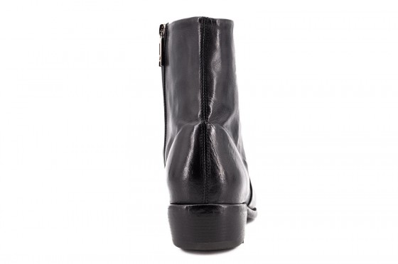 Riccardo Cartillone Lemargo DE04A nero Blitzangebot