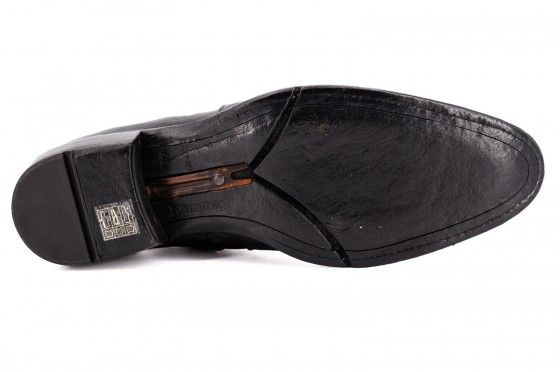 Riccardo Cartillone Lemargo DE04A nero Blitzangebot