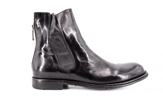 Riccardo Cartillone Lemargo DF06A nero Bestseller