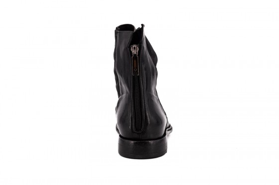 Riccardo Cartillone Lemargo DF06A nero Bestseller