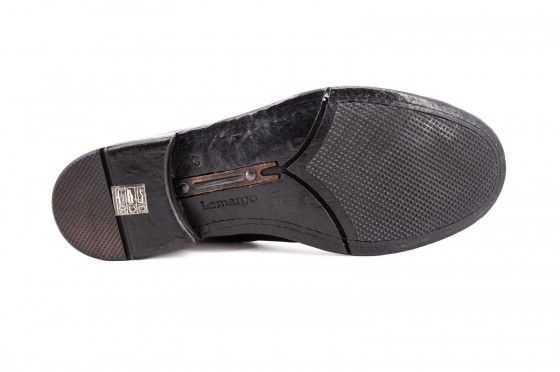 Riccardo Cartillone Lemargo DF06A nero Bestseller
