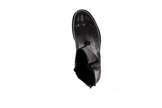 Riccardo Cartillone Lemargo DF06A nero Bestseller