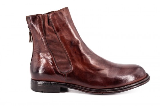 Riccardo Cartillone Lemargo DF06A Teak Saisonale Angebote