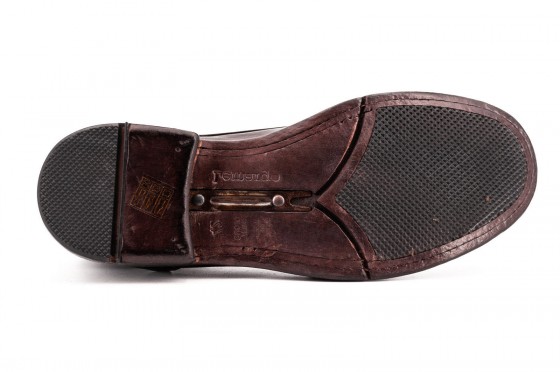 Riccardo Cartillone Lemargo DF13A Teak Super Sparpreis