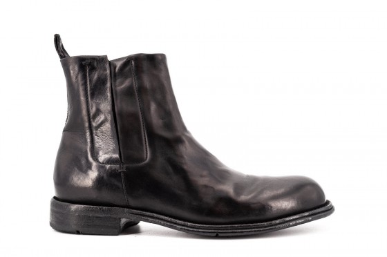Riccardo Cartillone Lemargo DF14A nero Wochenangebot