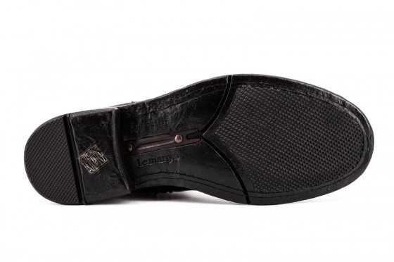 Riccardo Cartillone Lemargo DF14A nero Wochenangebot