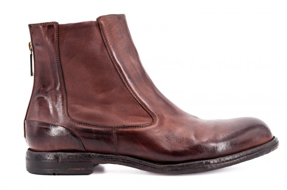 Riccardo Cartillone Lemargo DF15A Teak Letzte 3 Tage