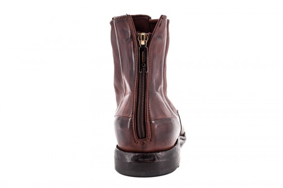 Riccardo Cartillone Lemargo DF15A Teak Letzte 3 Tage