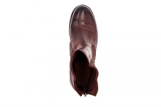 Riccardo Cartillone Lemargo DF15A Teak Letzte 3 Tage