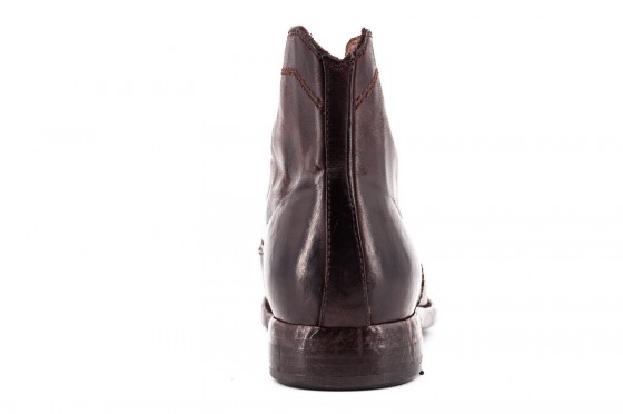 Riccardo Cartillone Lemargo DR02A Teak Neueste Stile