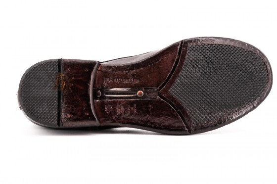 Riccardo Cartillone Lemargo DR02A Teak Neueste Stile