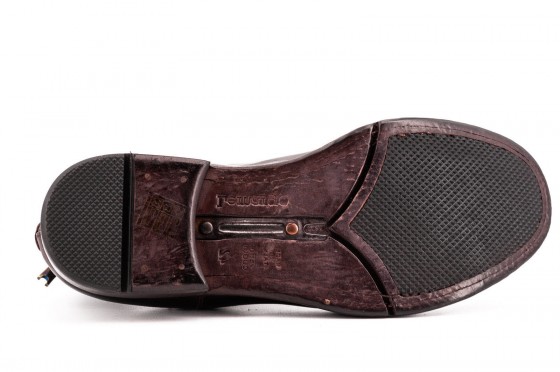 Riccardo Cartillone Lemargo DR06A Teak Letzter Tag