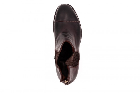Riccardo Cartillone Lemargo DR06A Teak Letzter Tag