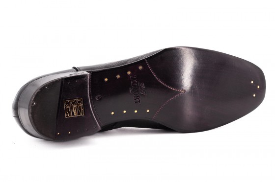 Riccardo Cartillone Lidfort 250 nero Bis zu 50% Rabatt
