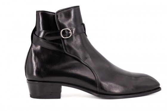 Riccardo Cartillone Lidfort 415 nero Bis zu 60% Rabatt