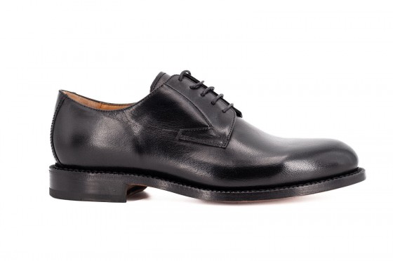 Riccardo Cartillone London G01 nero Bis zu 55% Rabatt