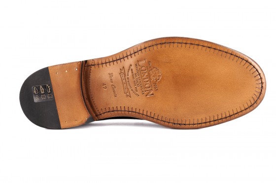 Riccardo Cartillone London G01 nero Bis zu 55% Rabatt