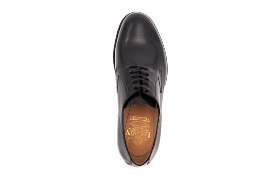 Riccardo Cartillone London G01 nero Bis zu 55% Rabatt