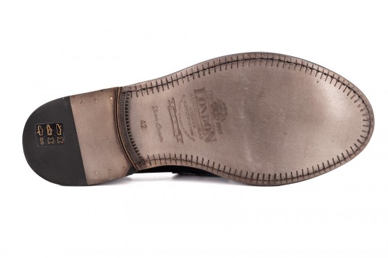 Riccardo Cartillone London G14 nero Discount Store für neue Produkte