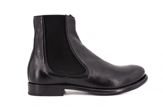 Riccardo Cartillone London G18 nero Super Rabatt