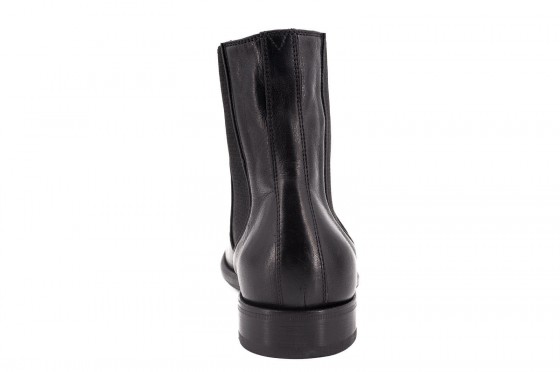 Riccardo Cartillone London G18 nero Super Rabatt