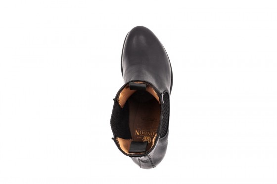 Riccardo Cartillone London G18 nero Super Rabatt