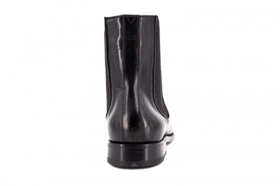 Riccardo Cartillone London G18 nero Riesige Rabatte