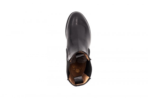 Riccardo Cartillone London G18 nero Riesige Rabatte