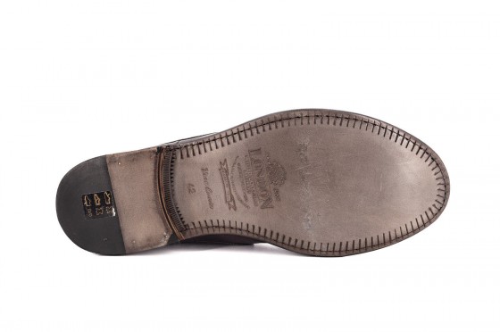 Riccardo Cartillone London G18 t.moro 50% Rabatt mit kostenlosem Versand