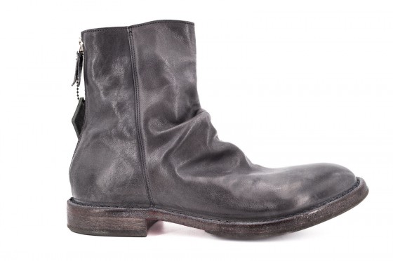 Riccardo Cartillone Moma 50304C-CU Grey Kostenloser Versand international