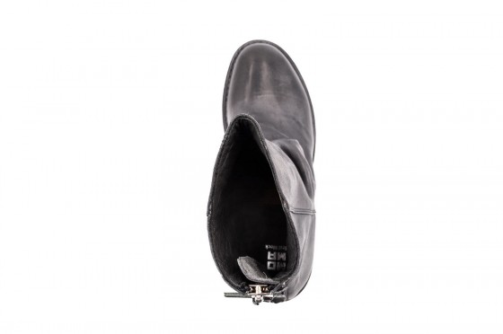 Riccardo Cartillone Moma 50304C-CU Grey Kostenloser Versand international