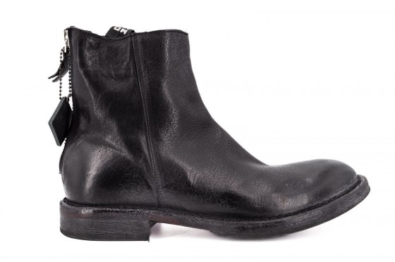 Riccardo Cartillone Moma 55404C-CU nero Fabrikladen