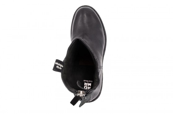 Riccardo Cartillone Moma 55404C-CU nero Fabrikladen