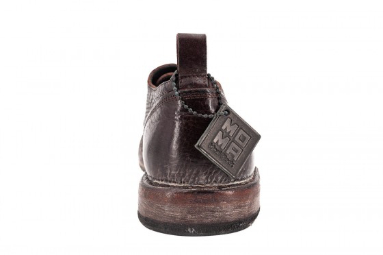 Riccardo Cartillone Moma 58401A-ARR caffe Begrenzt auf 3 Tage