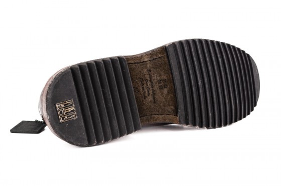 Riccardo Cartillone Moma 58401A-ARR caffe Begrenzt auf 3 Tage