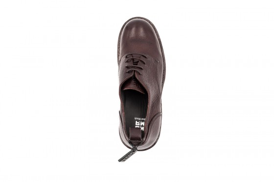 Riccardo Cartillone Moma 58401A-ARR caffe Begrenzt auf 3 Tage