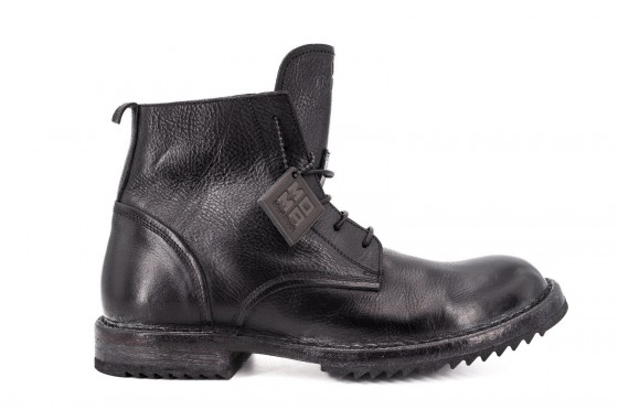 Riccardo Cartillone Moma 58402B-ARR nero Black Friday Preise