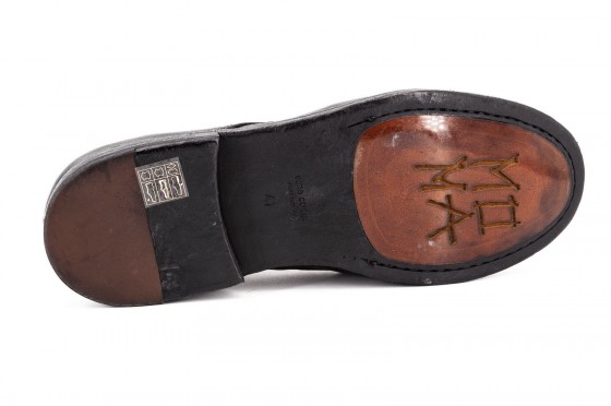 Riccardo Cartillone Moma 60401A-BU nero zollfrei