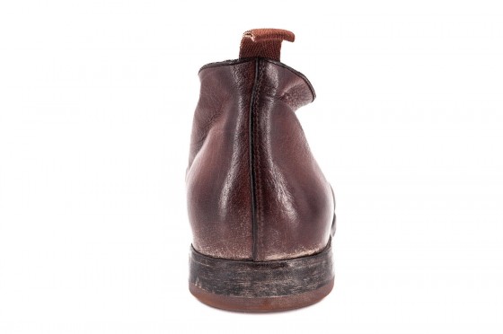 Riccardo Cartillone Moma 60402A-BU Teak 50% Rabatt für begrenzte Zeit