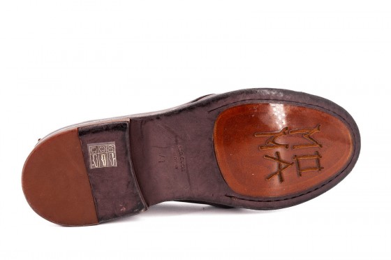 Riccardo Cartillone Moma 60402A-BU Teak 50% Rabatt für begrenzte Zeit